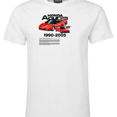 ACURA NSX 1990 2 Thumbnail
