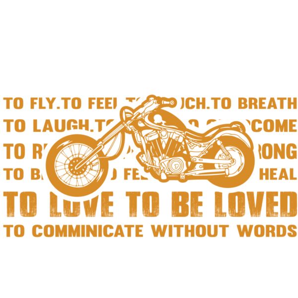 WE RIDE TO LIVE  Thumbnail