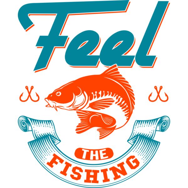 FEEL THE FISHING Thumbnail