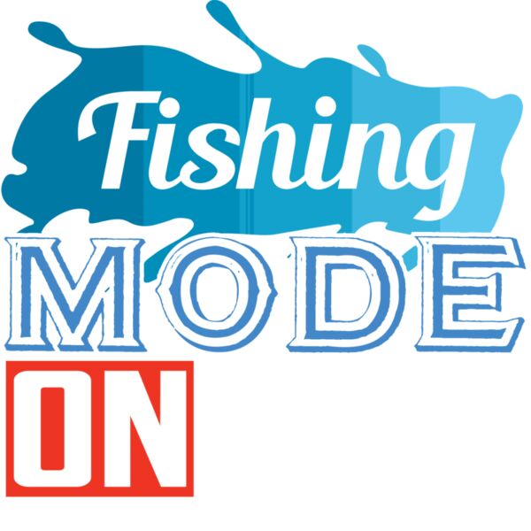 fishing mode on Thumbnail