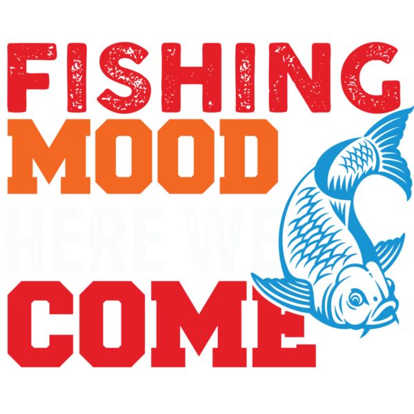 fishing mood here we come Thumbnail