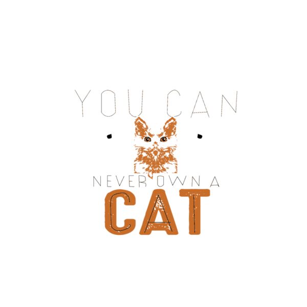 You Can Cat Thumbnail