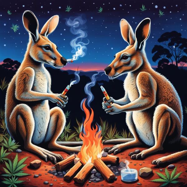 roo party Thumbnail