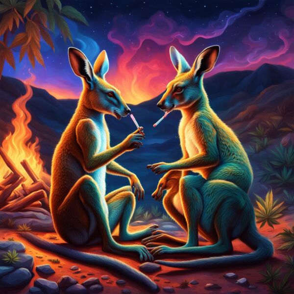 Roo Party 02 Thumbnail