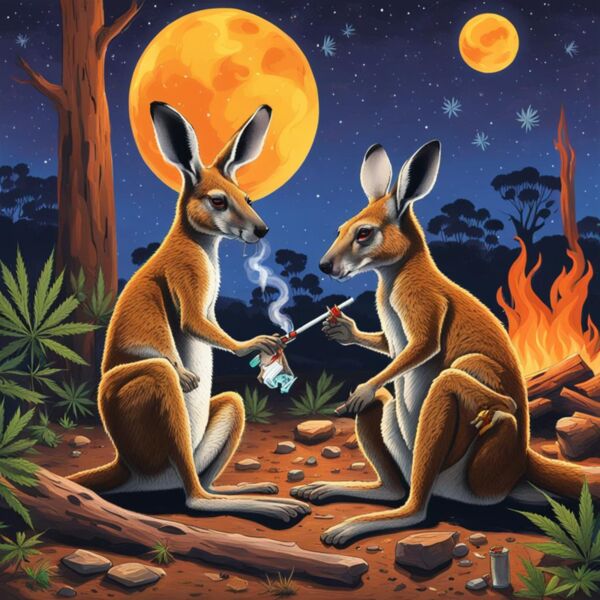 Roo Party 03 Thumbnail