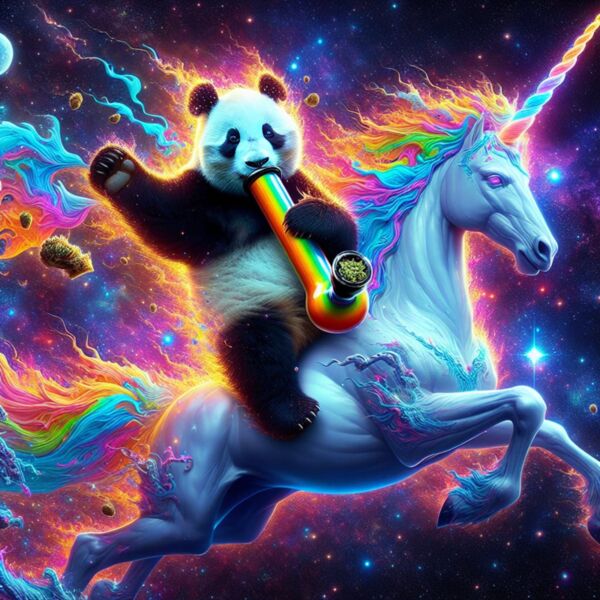 FANTASY UNICORN Thumbnail