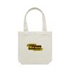 Canvas Carrie Bag Thumbnail