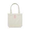 Canvas Carrie Bag Thumbnail