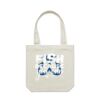 Canvas Carrie Bag Thumbnail