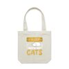 Canvas Carrie Bag Thumbnail