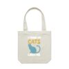 Canvas Carrie Bag Thumbnail