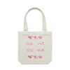 Canvas Carrie Bag Thumbnail