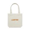 Canvas Carrie Bag Thumbnail