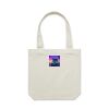 Canvas Carrie Bag Thumbnail