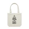 Canvas Carrie Bag Thumbnail