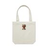 Canvas Carrie Bag Thumbnail