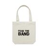Canvas Carrie Bag Thumbnail