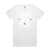 Classic Plus Tee [+5cm] Thumbnail