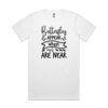Classic Plus Tee [+5cm] Thumbnail