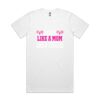 Classic Plus Tee [+5cm] Thumbnail