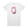 Classic Plus Tee [+5cm] Thumbnail