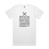 Classic Plus Tee [+5cm] Thumbnail