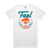 Classic Plus Tee [+5cm] Thumbnail