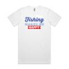 Classic Plus Tee [+5cm] Thumbnail