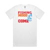 Classic Plus Tee [+5cm] Thumbnail