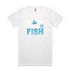 Classic Plus Tee [+5cm] Thumbnail