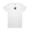 Classic Plus Tee [+5cm] Thumbnail