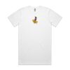 Classic Plus Tee [+5cm] Thumbnail