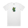 Classic Plus Tee [+5cm] Thumbnail