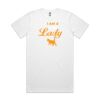 Classic Plus Tee [+5cm] Thumbnail