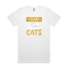 Classic Plus Tee [+5cm] Thumbnail