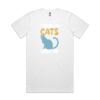 Classic Plus Tee [+5cm] Thumbnail