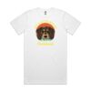 Classic Plus Tee [+5cm] Thumbnail