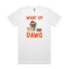 Classic Plus Tee [+5cm] Thumbnail