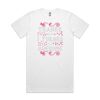 Classic Plus Tee [+5cm] Thumbnail