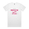 Classic Plus Tee [+5cm] Thumbnail