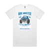 Classic Plus Tee [+5cm] Thumbnail