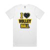 Classic Plus Tee [+5cm] Thumbnail