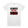 Classic Plus Tee [+5cm] Thumbnail