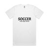 Classic Plus Tee [+5cm] Thumbnail