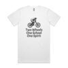 Classic Plus Tee [+5cm] Thumbnail