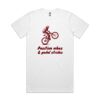 Classic Plus Tee [+5cm] Thumbnail