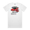 Classic Plus Tee [+5cm] Thumbnail
