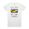 Classic Plus Tee [+5cm] Thumbnail