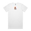 Classic Plus Tee [+5cm] Thumbnail