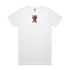 Classic Plus Tee [+5cm] Thumbnail